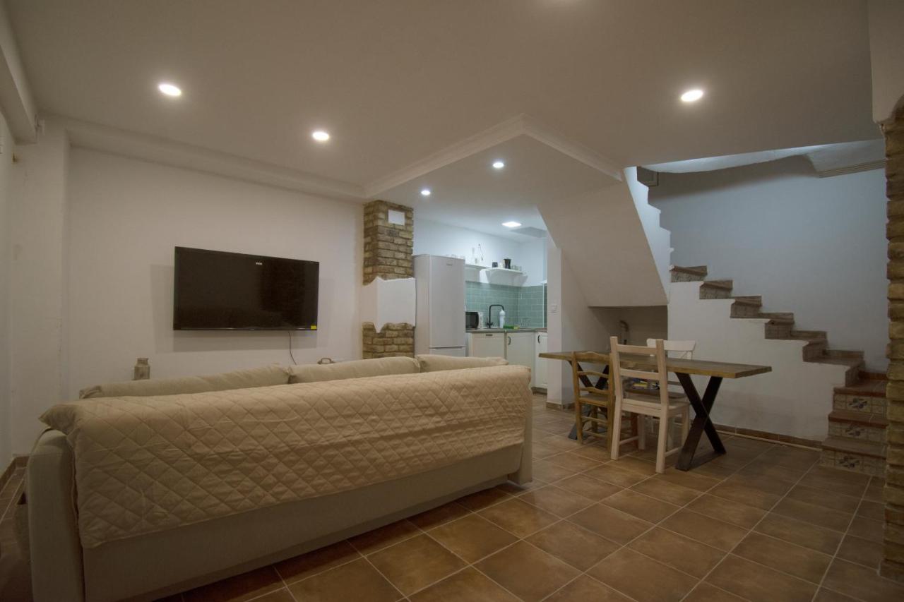 Séjour chez l'habitant Con Bano Privado En Casa De 3 En El Barrio Mas Historico Grenade